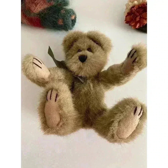 Boyds Bears Aunt Fanny Fremont - Picture 7 of 15